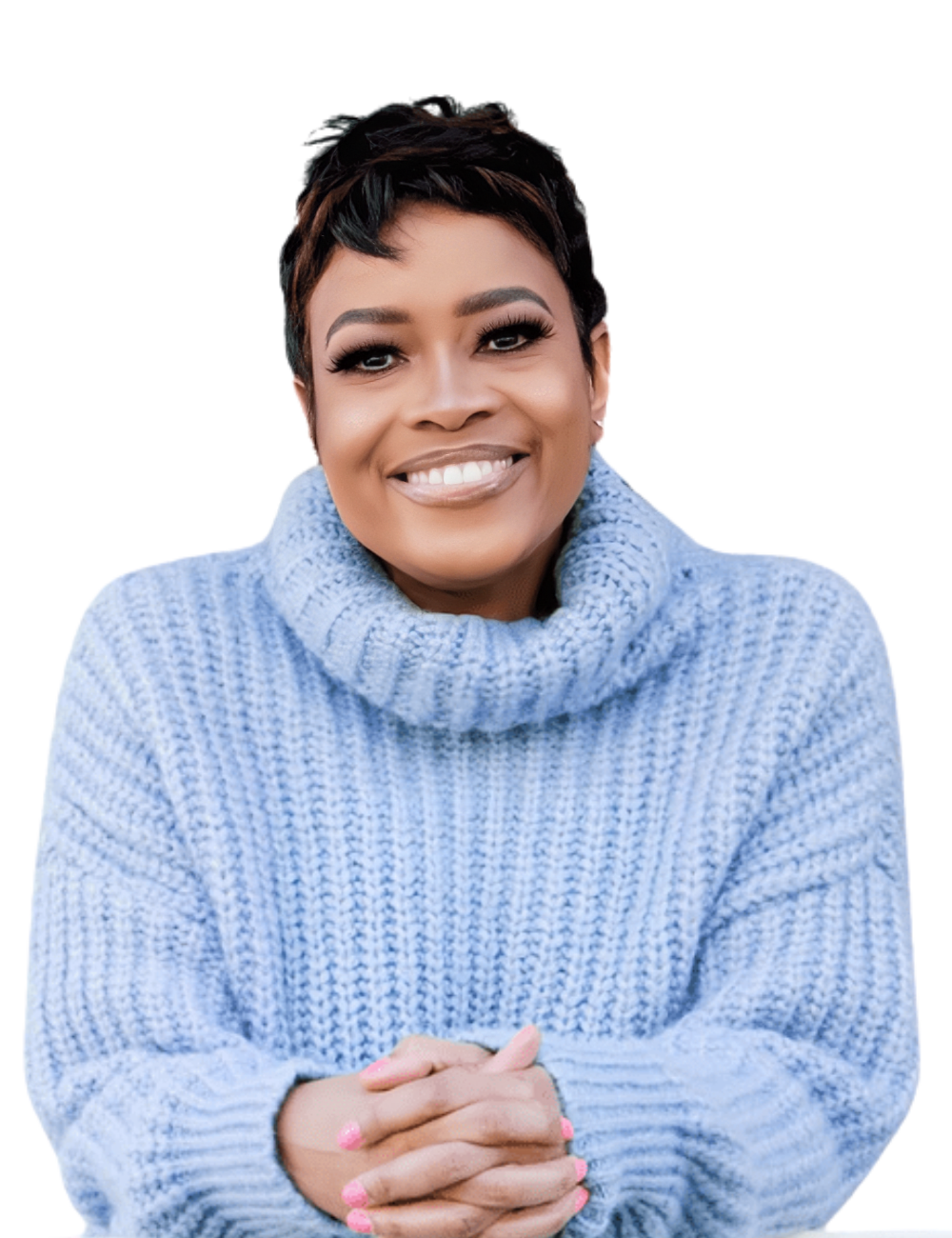 Professional portrait